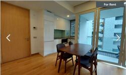 The Peak @ Cairnhill II (D9), Apartment #458692071